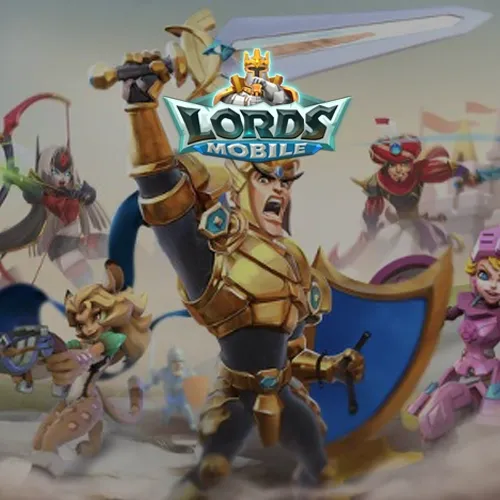 Games MCBSTORE